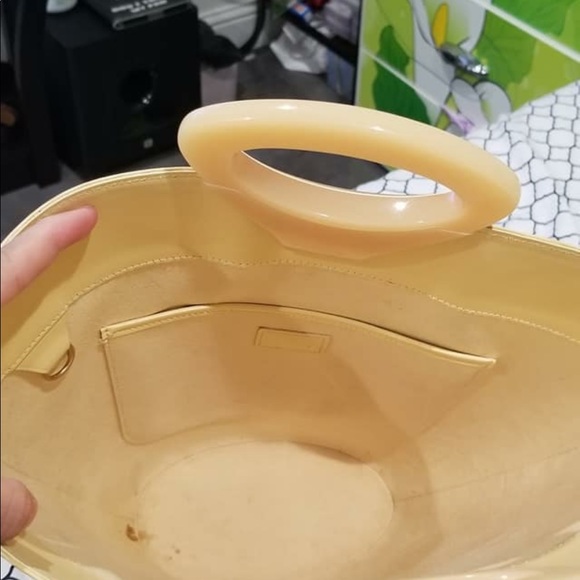 Louis Vuitton handbag - Picture 6 of 6